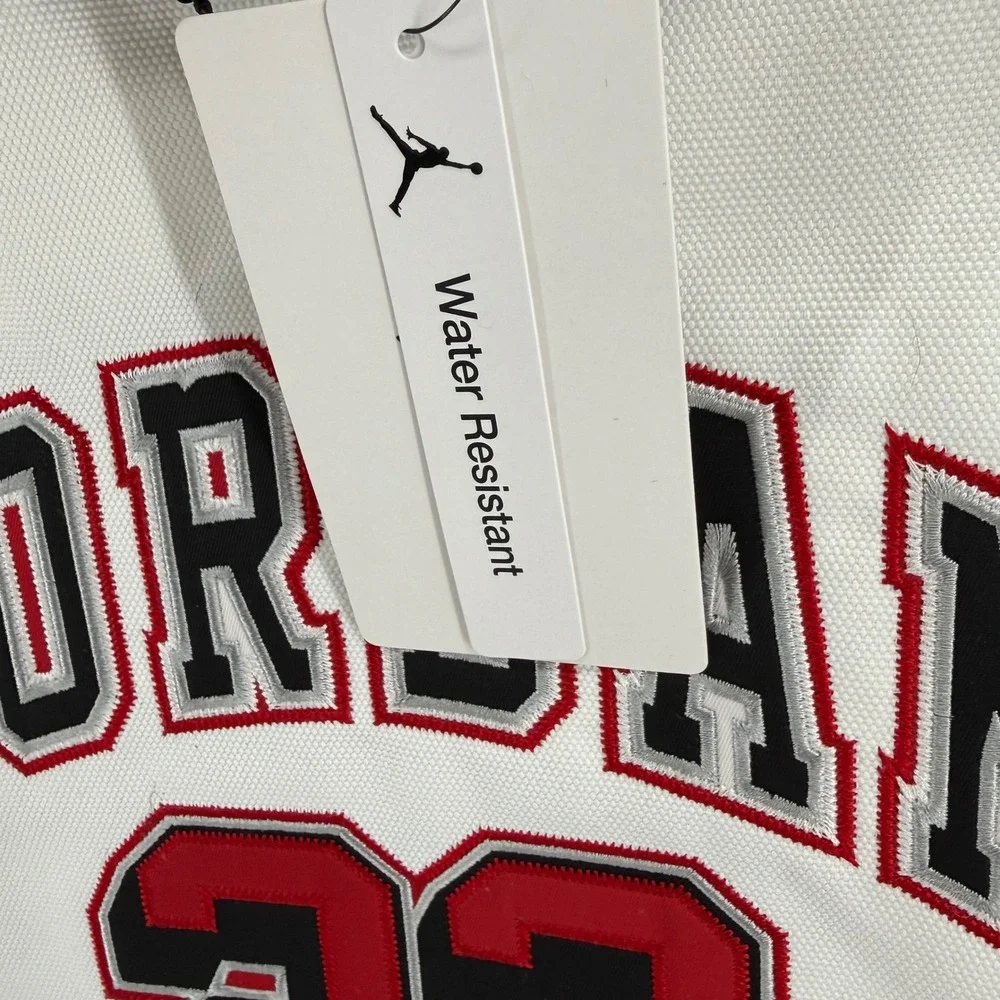 Jordan brand backpack